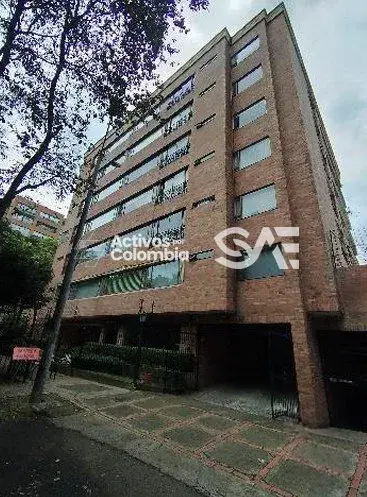 Apartamento en venta - Bogotá — imagen 3 de 15