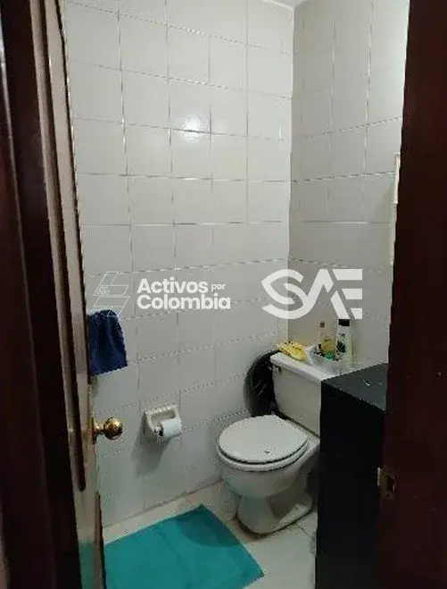 Apartamento en venta - Bogotá — imagen 7 de 15
