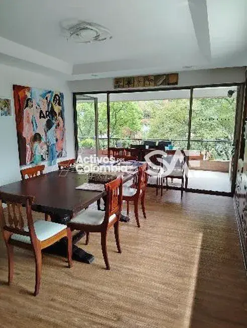 Apartamento en venta - Bogotá — imagen 8 de 15