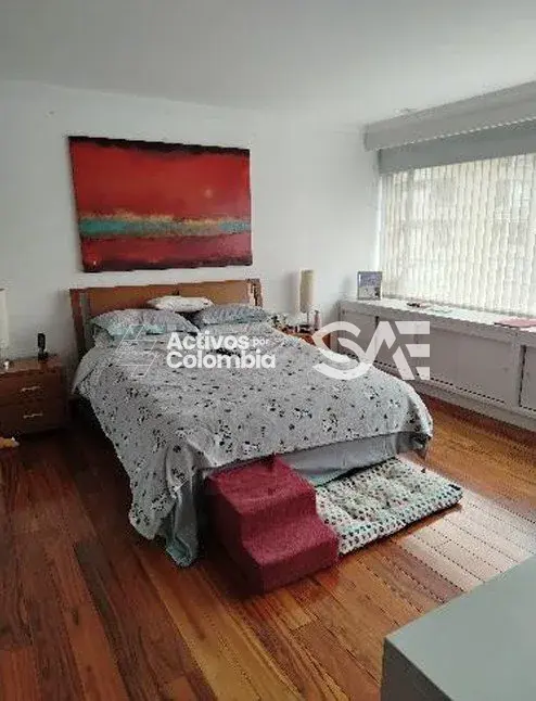 Apartamento en venta - Bogotá — imagen 9 de 15