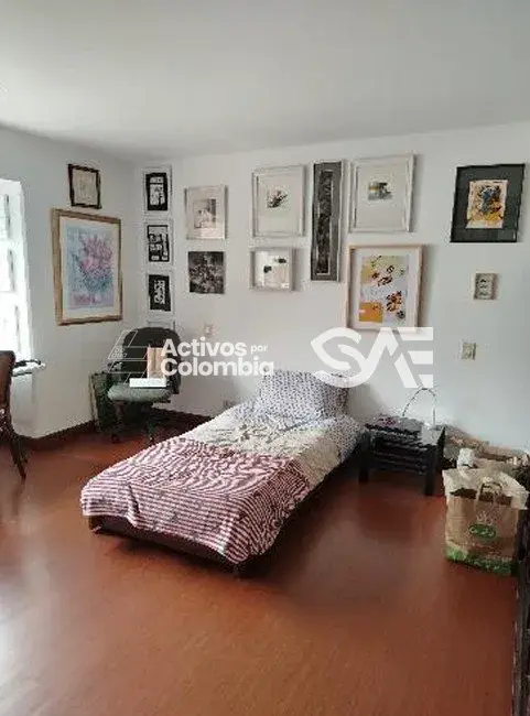 Apartamento en venta - Bogotá — imagen 11 de 15