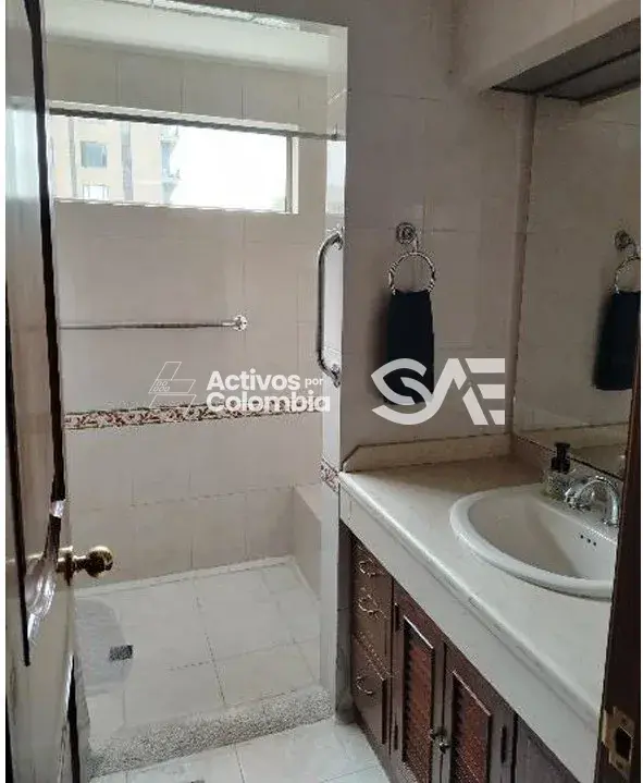 Apartamento en venta - Bogotá — imagen 12 de 15