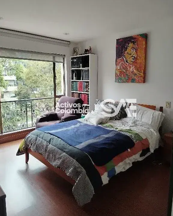 Apartamento en venta - Bogotá — imagen 13 de 15