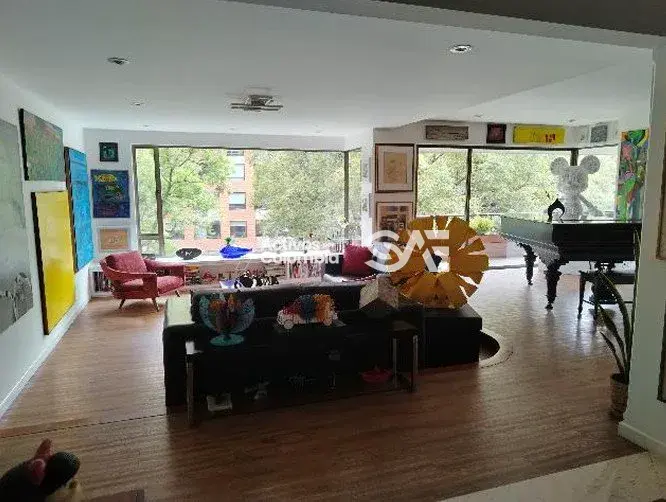 Apartamento en venta - Bogotá — imagen 14 de 15