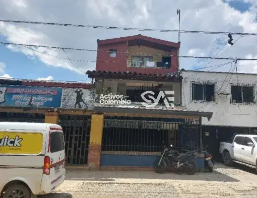 Apartamento en venta - Medellín, Antioquia