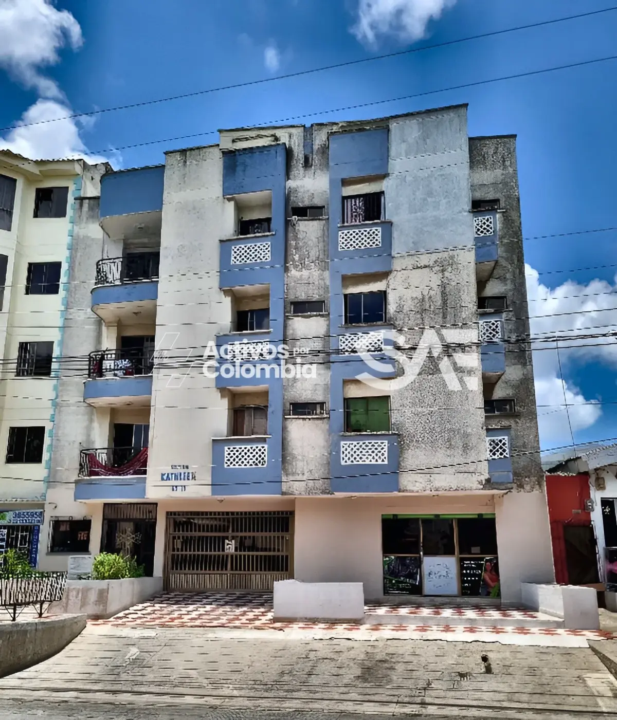 Apartamento en venta - Barranquilla, Atlántico