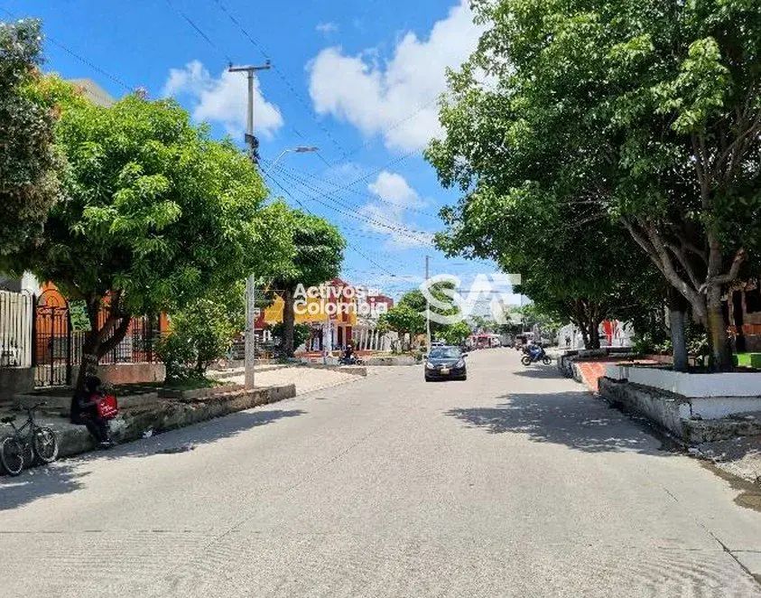 Apartamento en venta - Barranquilla, Atlántico — imagen 2 de 9