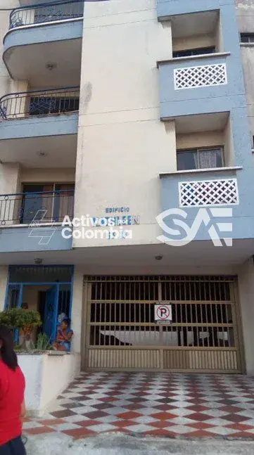 Apartamento en venta - Barranquilla, Atlántico — imagen 3 de 9