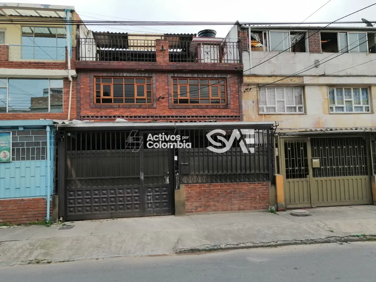 Casa en Venta- Bogotá, D.C.