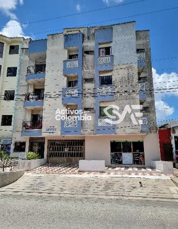 Apartamento en venta - Barranquilla, Atlántico — imagen 4 de 9