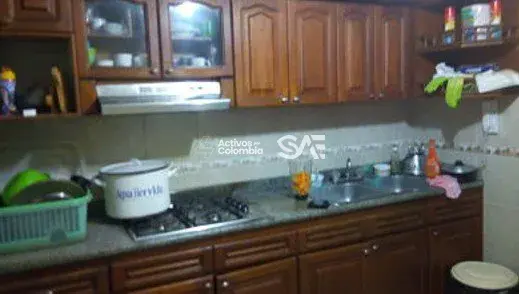 Apartamento en venta - Barranquilla, Atlántico — imagen 8 de 9
