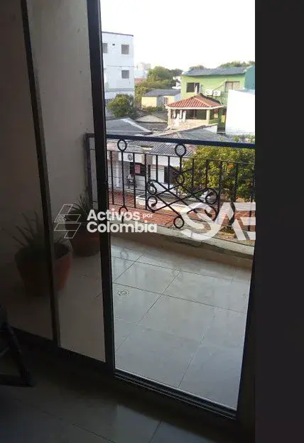 Apartamento en venta - Barranquilla, Atlántico — imagen 9 de 9
