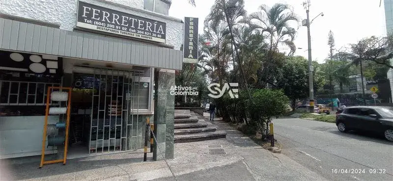 Local comercial en Venta - Medellin, Antioquia — imagen 2 de 3