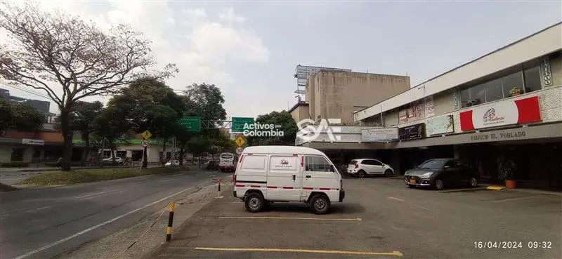 Local comercial en Venta - Medellin, Antioquia — imagen 3 de 3