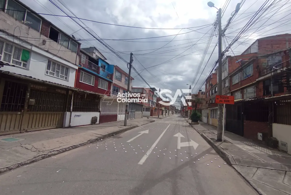 Casa en Venta- Bogotá, D.C. — imagen 4 de 8