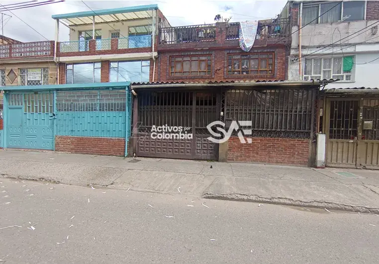 Casa en Venta- Bogotá, D.C. — imagen 5 de 8