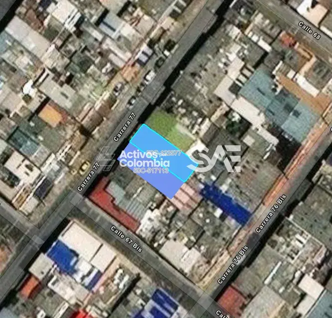 Casa en Venta- Bogotá, D.C. — imagen 6 de 8