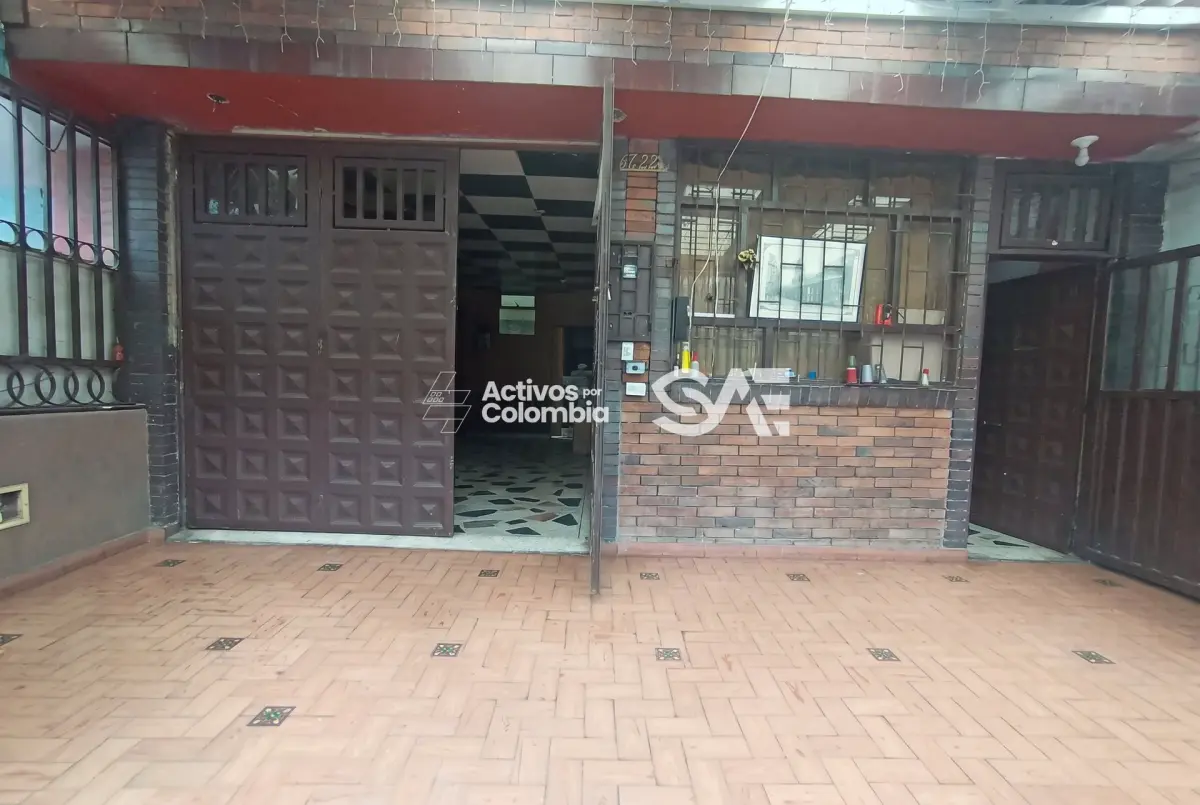 Casa en Venta- Bogotá, D.C. — imagen 8 de 8