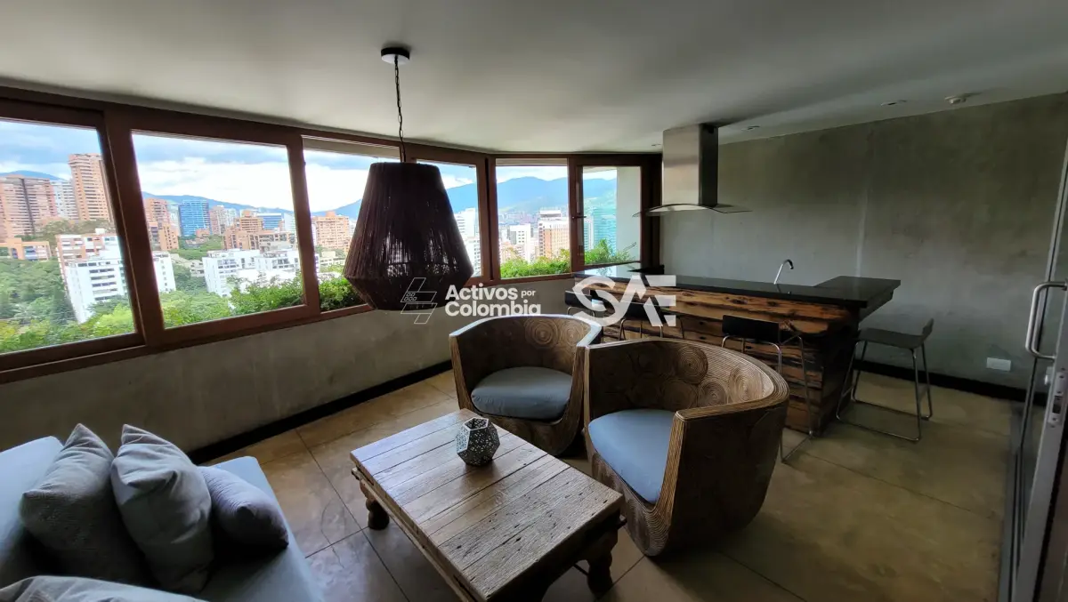 Siute en venta - Medellin, Antioquia