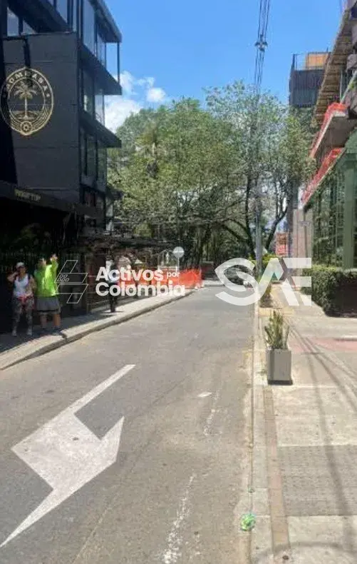 Siute en venta - Medellin, Antioquia — imagen 3 de 13