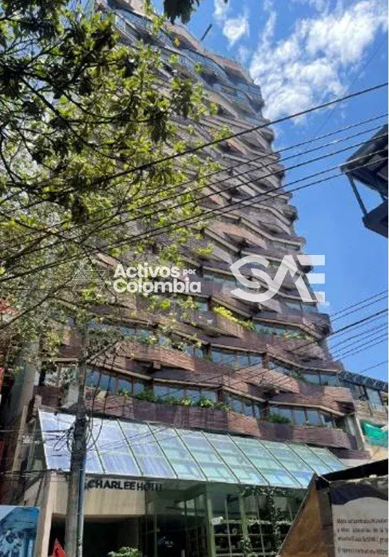 Siute en venta - Medellin, Antioquia — imagen 4 de 13