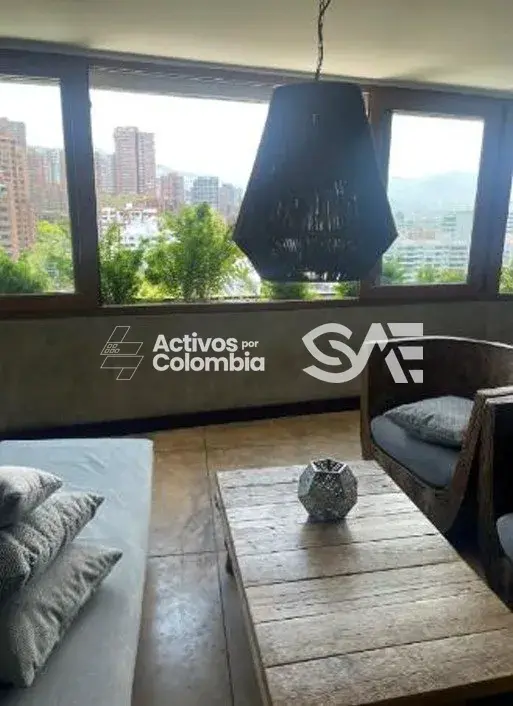 Siute en venta - Medellin, Antioquia — imagen 6 de 13