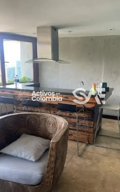 Siute en venta - Medellin, Antioquia — imagen 7 de 13
