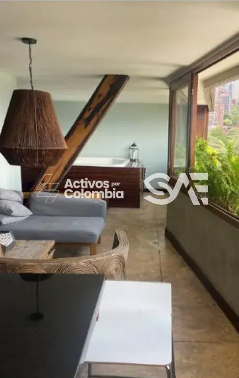Siute en venta - Medellin, Antioquia — imagen 9 de 13