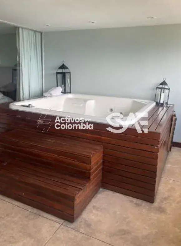 Siute en venta - Medellin, Antioquia — imagen 10 de 13