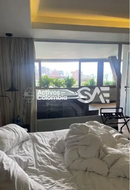 Siute en venta - Medellin, Antioquia — imagen 12 de 13