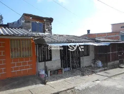Casa en venta - Montenegro, Quindio