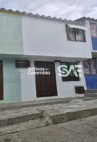 Casa en venta - Armenia