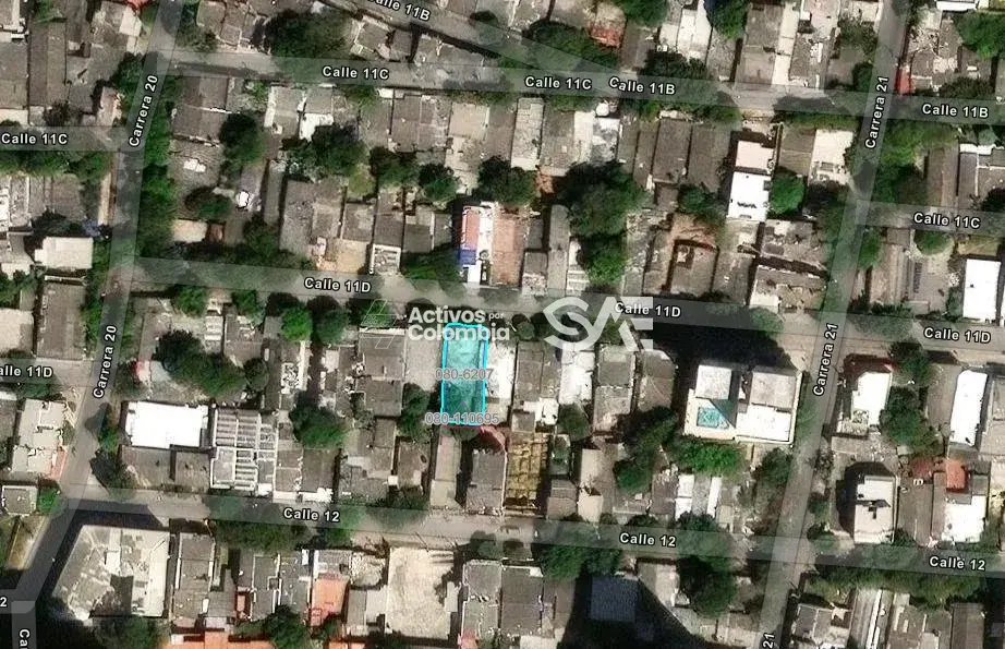 Casa en venta - Santa Marta — imagen 2 de 3