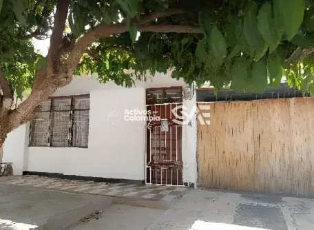 Casa en venta - Santa Marta — imagen 3 de 3