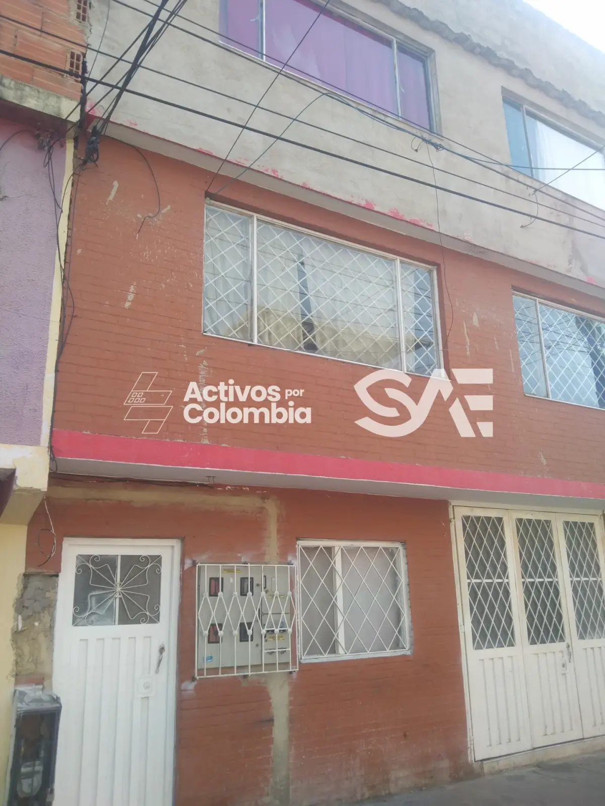 Casa en venta - Bogotá — imagen 2 de 4