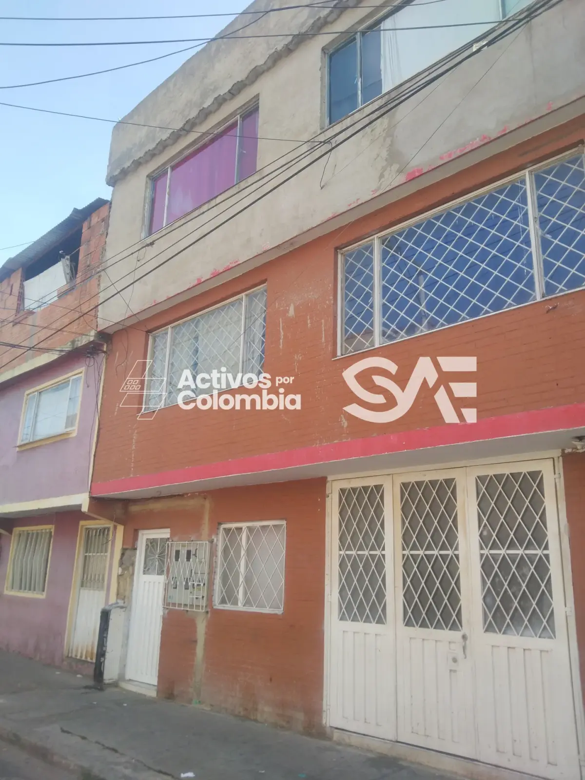 Casa en venta - Bogotá — imagen 3 de 4