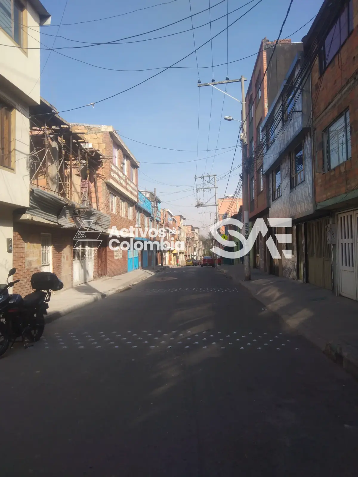 Casa en venta - Bogotá — imagen 4 de 4