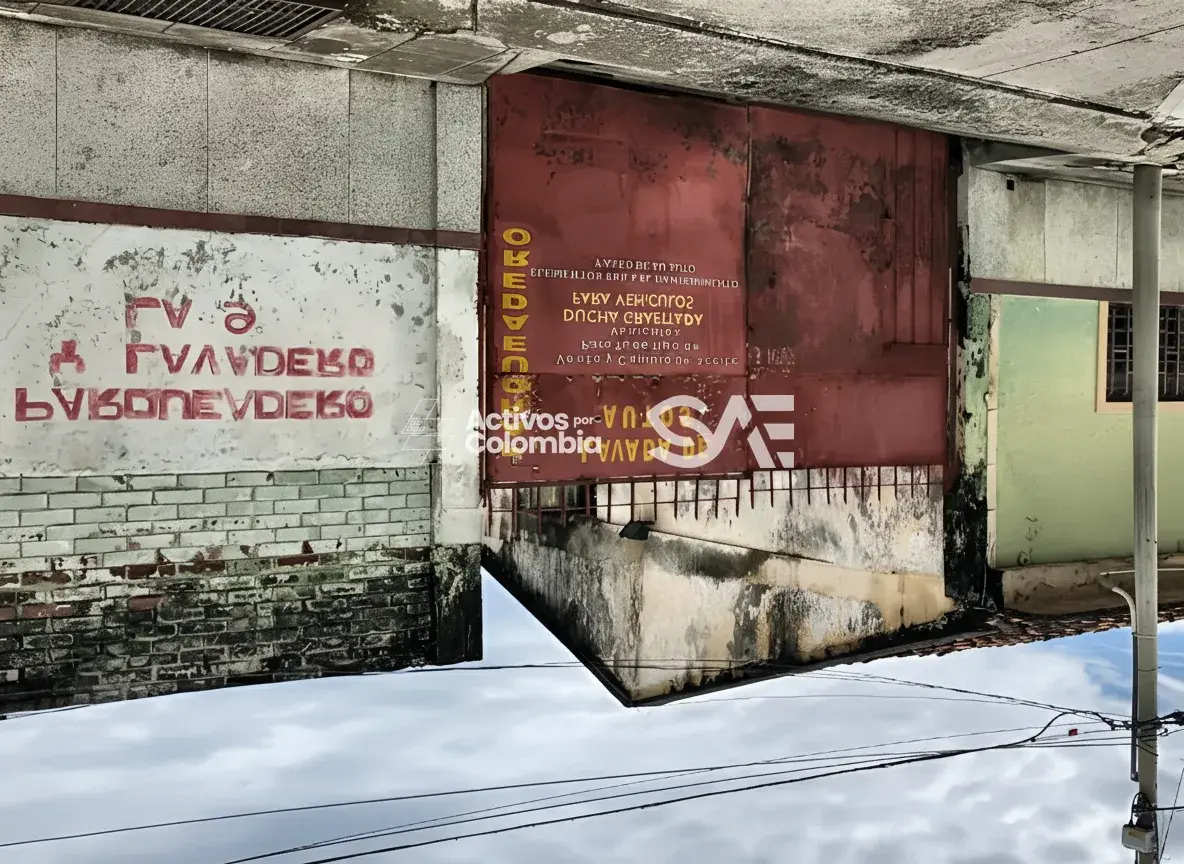 Casa en venta - La Tebaida