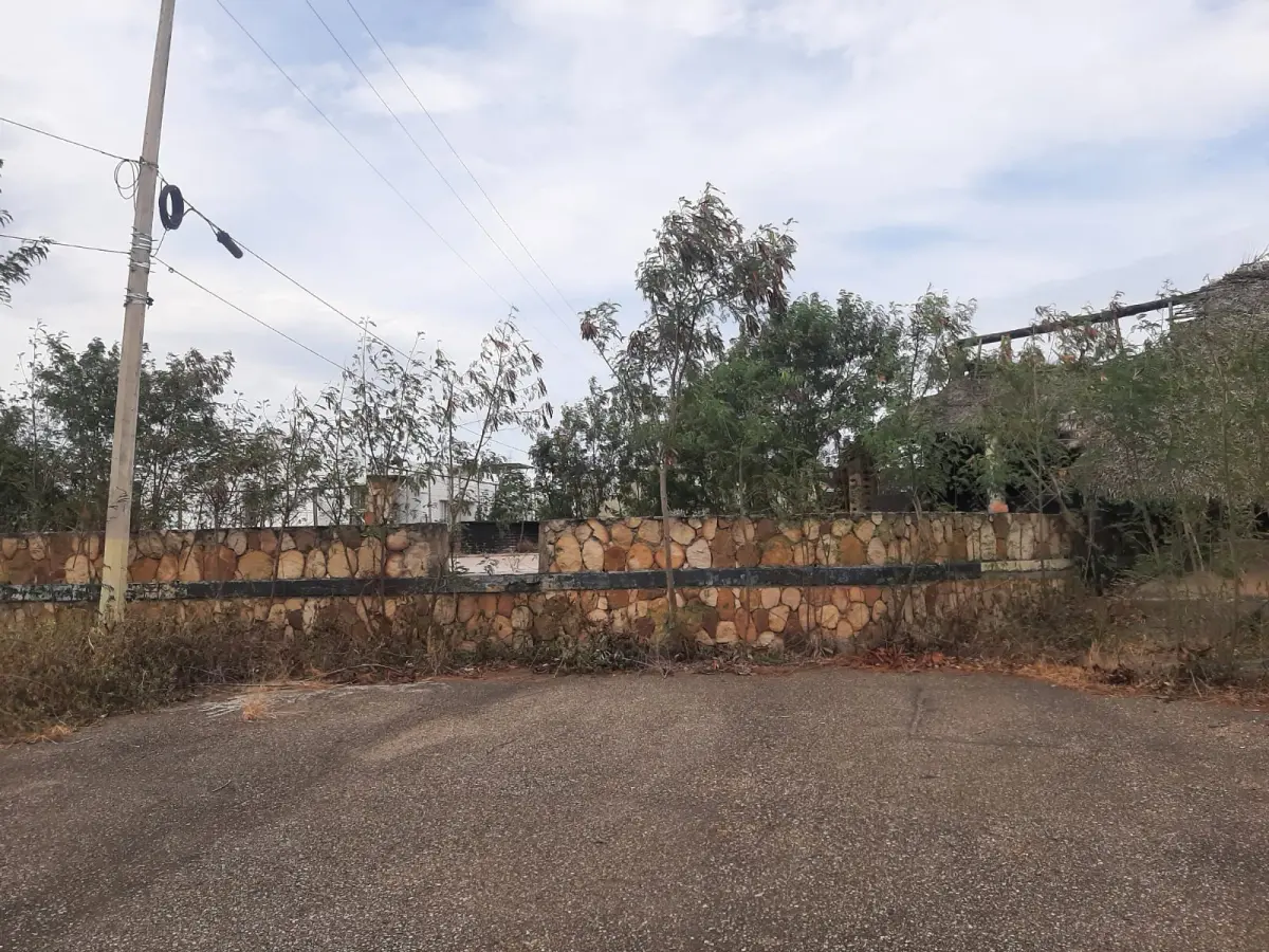 Lote en venta - Villa Del Rosario, Norte de Santander — imagen 2 de 4