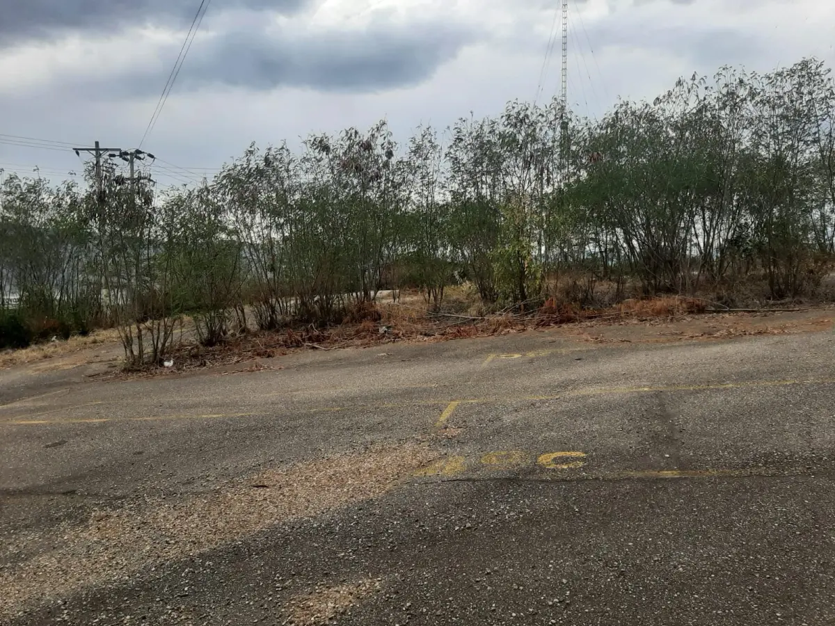 Lote en venta - Villa Del Rosario, Norte de Santander — imagen 4 de 4