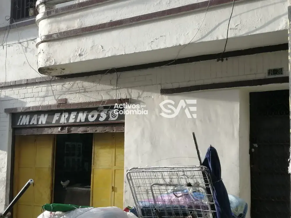 Casa en Venta - Bogotá, D.C.