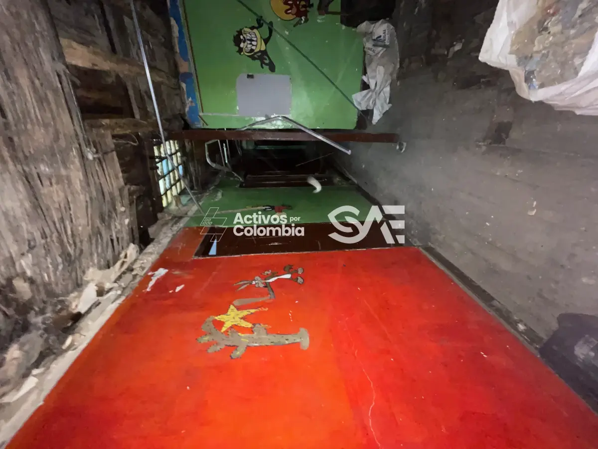 Casa en Venta - Bogotá, D.C. — imagen 5 de 6