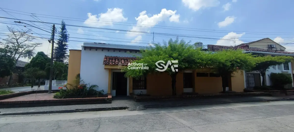 Casa en venta - Cartago, Valle Del Cauca — imagen 2 de 12