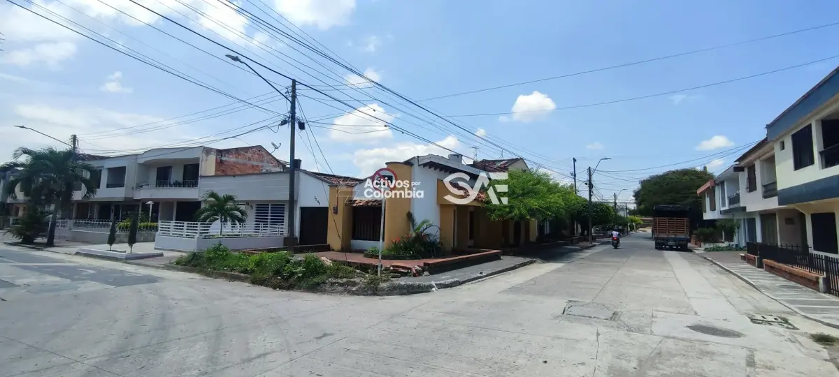 Casa en venta - Cartago, Valle Del Cauca — imagen 3 de 12