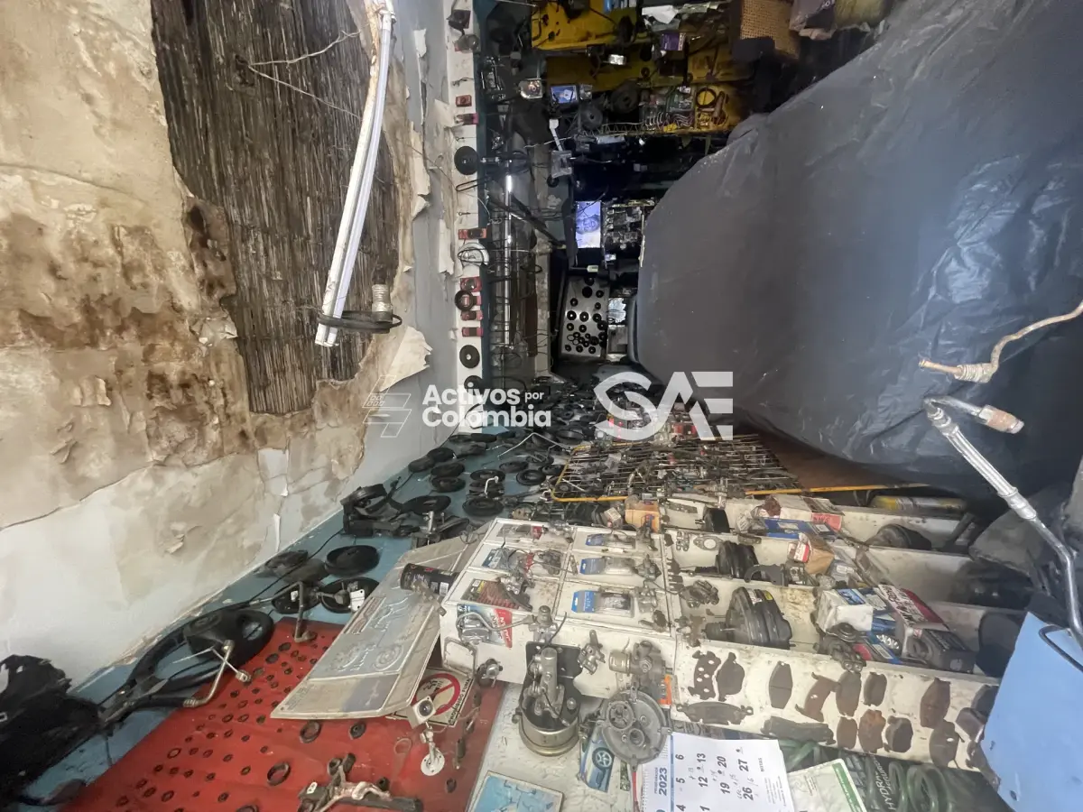 Casa en Venta - Bogotá, D.C. — imagen 6 de 6