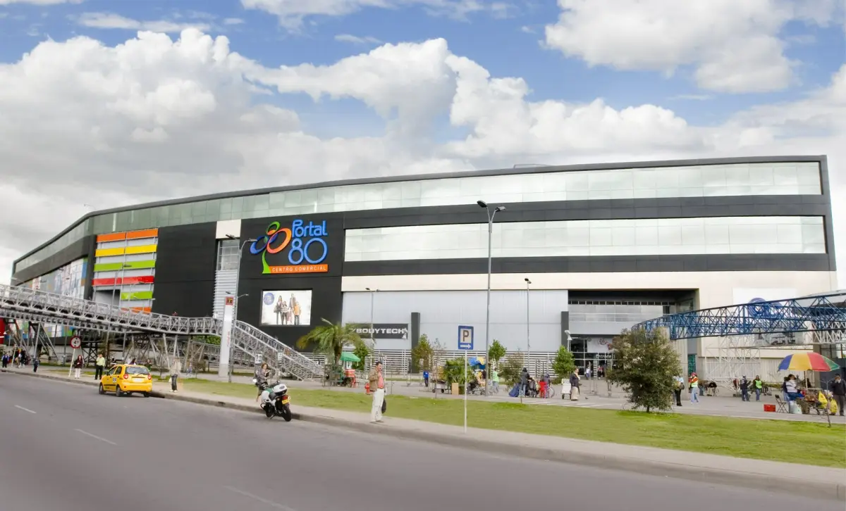 Oficina en Venta - Bogota, D.C., Bogota D C — imagen 2 de 5