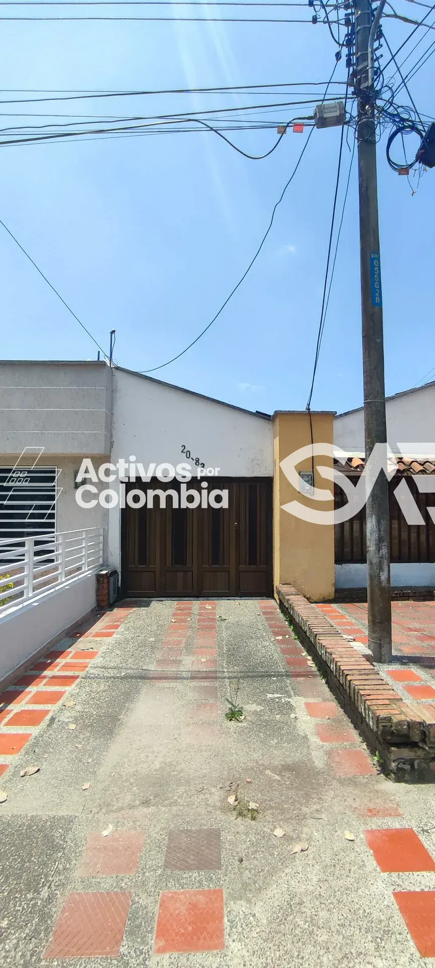 Casa en venta - Cartago, Valle Del Cauca — imagen 6 de 12