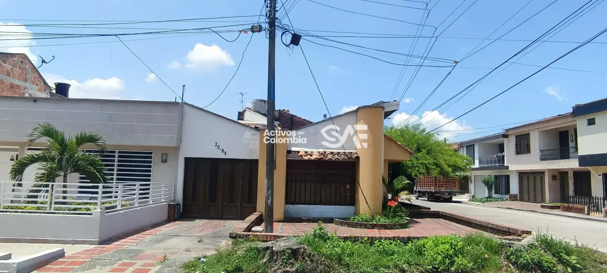 Casa en venta - Cartago, Valle Del Cauca — imagen 7 de 12