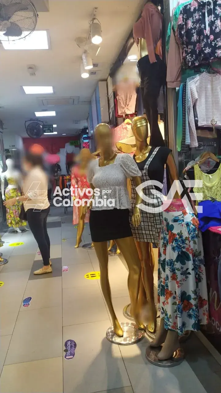 Local comercial en venta - Bogota, D.C.