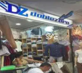 Local comercial en venta - Bogota, D.C. — imagen 2 de 5